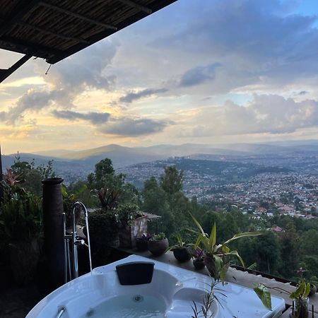 Eagle View Lodge - Kigali Zewnętrze zdjęcie